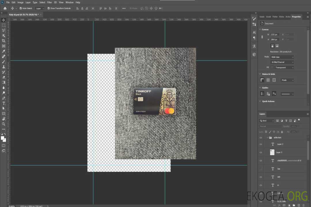 Russie Tinkoff bank mastercard photolook recto template Russie Tinkoff bank mastercard photolook recto template